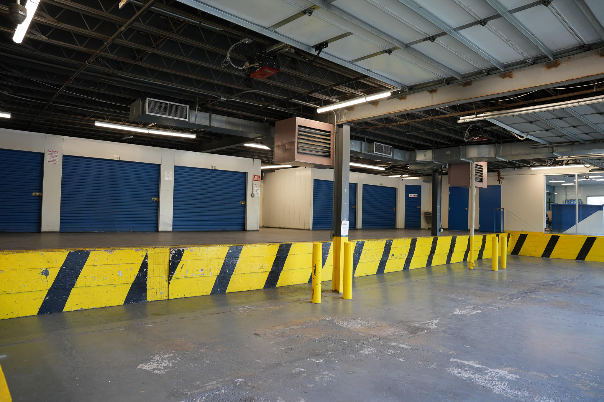 City Closet Self Storage at 2395 Springfield Ave, Vauxhall, NJ 07088, United States